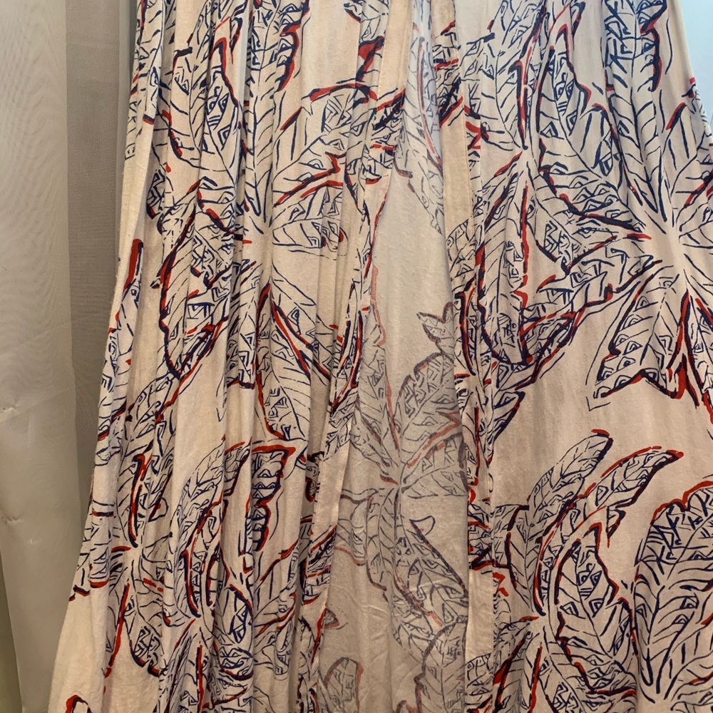 Beautiful Roxy Summer Maxi Dress - Picture 2 of 5